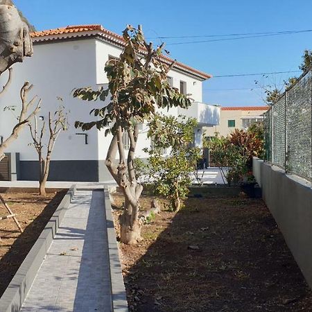 Casa Da Lagoa Calheta  Εξωτερικό φωτογραφία