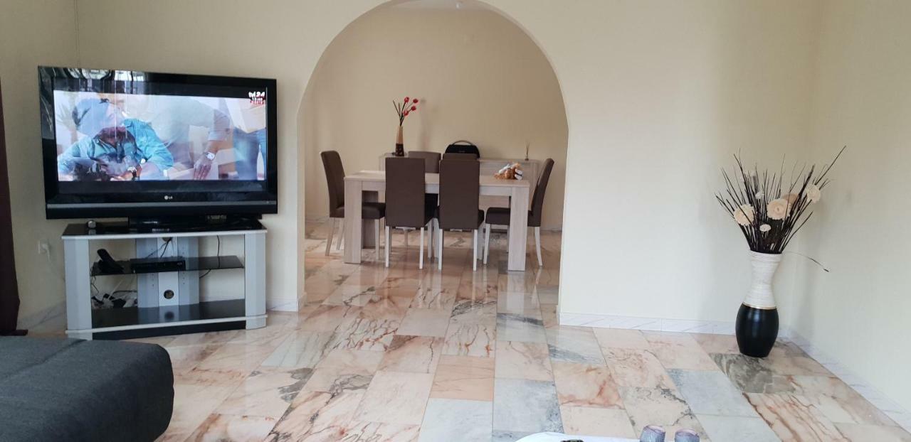 Casa Da Lagoa Calheta  Εξωτερικό φωτογραφία